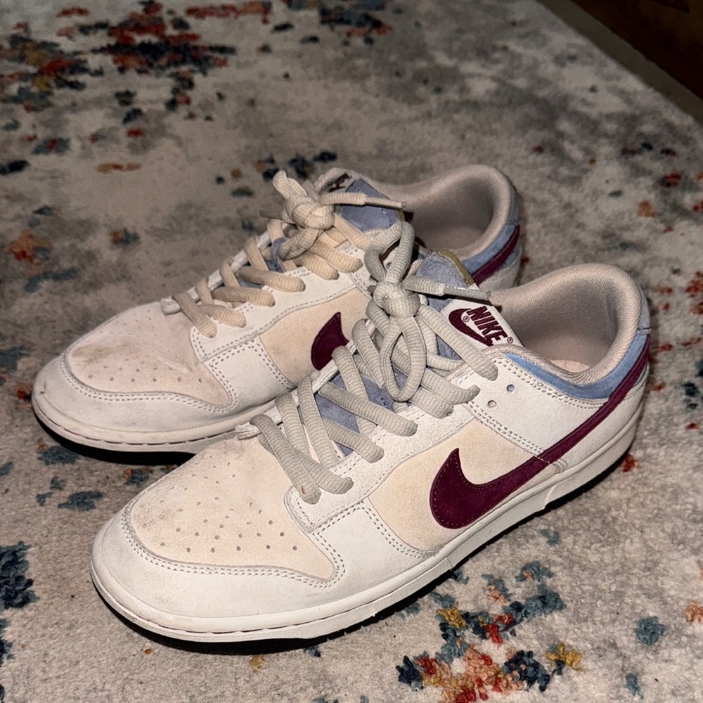 Nike Sb Dunk Low CDG